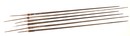 Lot de 6 lames triangulaires, essentiellement XIX ème siècle.