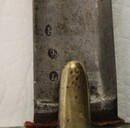 Troupe, An XI, cav légère à la chasseur, avec fourreau neuf!