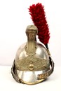 Casque de dragon modèle 1874