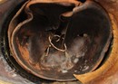 Casque de dragon modèle 1874
