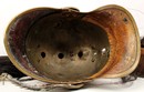 Casque de dragon modèle 1874