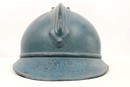 Adrian, casque génie WWI.