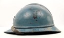 Adrian, casque génie WWI.