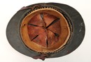 Adrian, casque infanterie WWI, complet, modèle 16, attribué. Vendu en 12 h