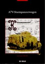A7V-sturmpanzerwagen. Par Jean Louis  larcade. De bello