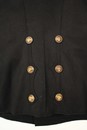 Commandant 126e de ligne. Tunique Mle 1893 modifiée 11
