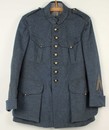 Vareuse Mle 1915 de sous officier en drap BH