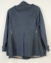 Vareuse Mle 1915 de sous officier en drap BH