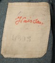 Vareuse 1er modele ou modele 1914, vendue en 6h!