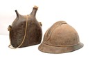Lot souvenirs Grande Guerre