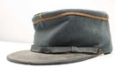 Sous-lieutenant, képi en tissus BH, 1er mod