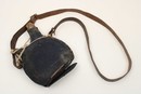 Gourde d'infanterie, entrée de guerre, 1 litre