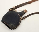 Gourde d'infanterie, entrée de guerre, 1 litre