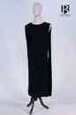 Tabard bénédictin noir