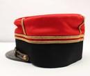 83e de Ligne, lieutenant, Képi dit polo Mle 1910