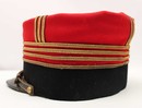 Commandant 51eme de Ligne. Képi dit 