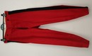 Culotte pour officier coupe droite