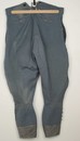 Culotte bleu horizon officier