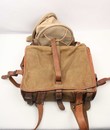 Havresac Mle 1893 cadre bois 