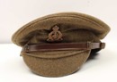 Uniforme médecin britannique WWI et WWII