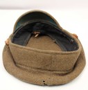 Uniforme médecin britannique WWI et WWII