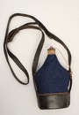Gourde de cavalerie, sans étiquette d'attribution