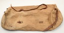 Lot tous en selle: ceinturon de cavalerie, porte manteau + paire d'éperons WWI