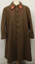 Manteau troupes montées, France WWII, artillerie