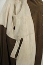 Manteau troupes montées, France WWII, artillerie