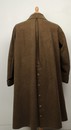 Manteau troupes montées, France WWII, artillerie