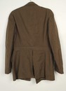 Blouson Ike, boutons US. Fin de guerre WWII