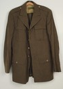 Blouson Ike, boutons US. Fin de guerre WWII