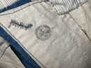 Sous lieutenant- gendarmerie- uniforme bleu horizon- Fin WWI