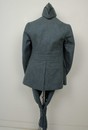 Sous lieutenant- gendarmerie- uniforme bleu horizon- Fin WWI