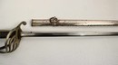 Sabre d'officier d'infanterie - Modele 1882 - Reste de dragonne