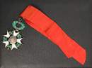 Commandeur Légion d'Honneur médaille 3e république