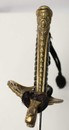 Sabre d'officier de marine Balp. Fourreau à refaire