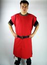 Tabard moyen-âge uni Gérard