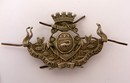 Insigne de la ville du Havre