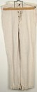 Pantalon de corvée soutaché