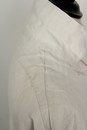 Chemise de bourgeron avec poche à l'intérieur