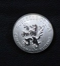Boutons tradition 2e hussard dit Chamborant Autant Noblesse Oblige 21 mm
