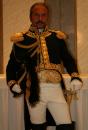 Général de brigade, habit de grand uniforme.