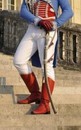 Bottes et chaussures sur mesure