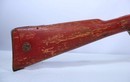 Fusil/carabine Kentucky, guerre d'indépendance américaine/guerres indiennes, fusil apte au tir.