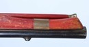 Fusil/carabine Kentucky, guerre d'indépendance américaine/guerres indiennes, fusil apte au tir.
