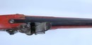 Fusil/carabine Kentucky, guerre d'indépendance américaine/guerres indiennes, fusil apte au tir.