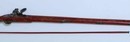 Fusil/carabine Kentucky, guerre d'indépendance américaine/guerres indiennes, fusil apte au tir.