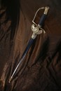 Épée d'officier supérieur/général ou dignitaire 1er Empire. Épée de Napoléon dans le dernier film de Ridley Scott