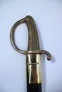 Sabre briquet, 